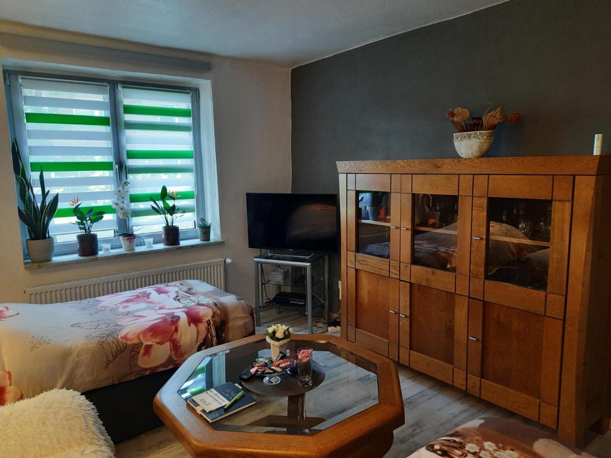 אוברהאוזן Joys Ferienwohnung מראה חיצוני תמונה