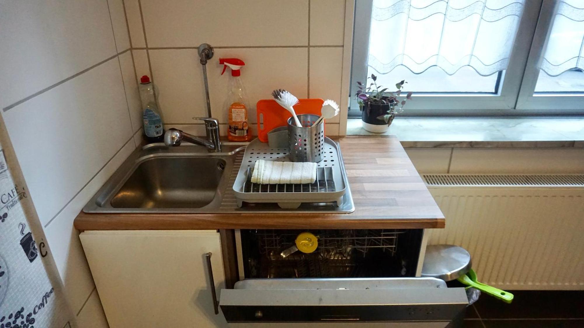 אוברהאוזן Joys Ferienwohnung מראה חיצוני תמונה