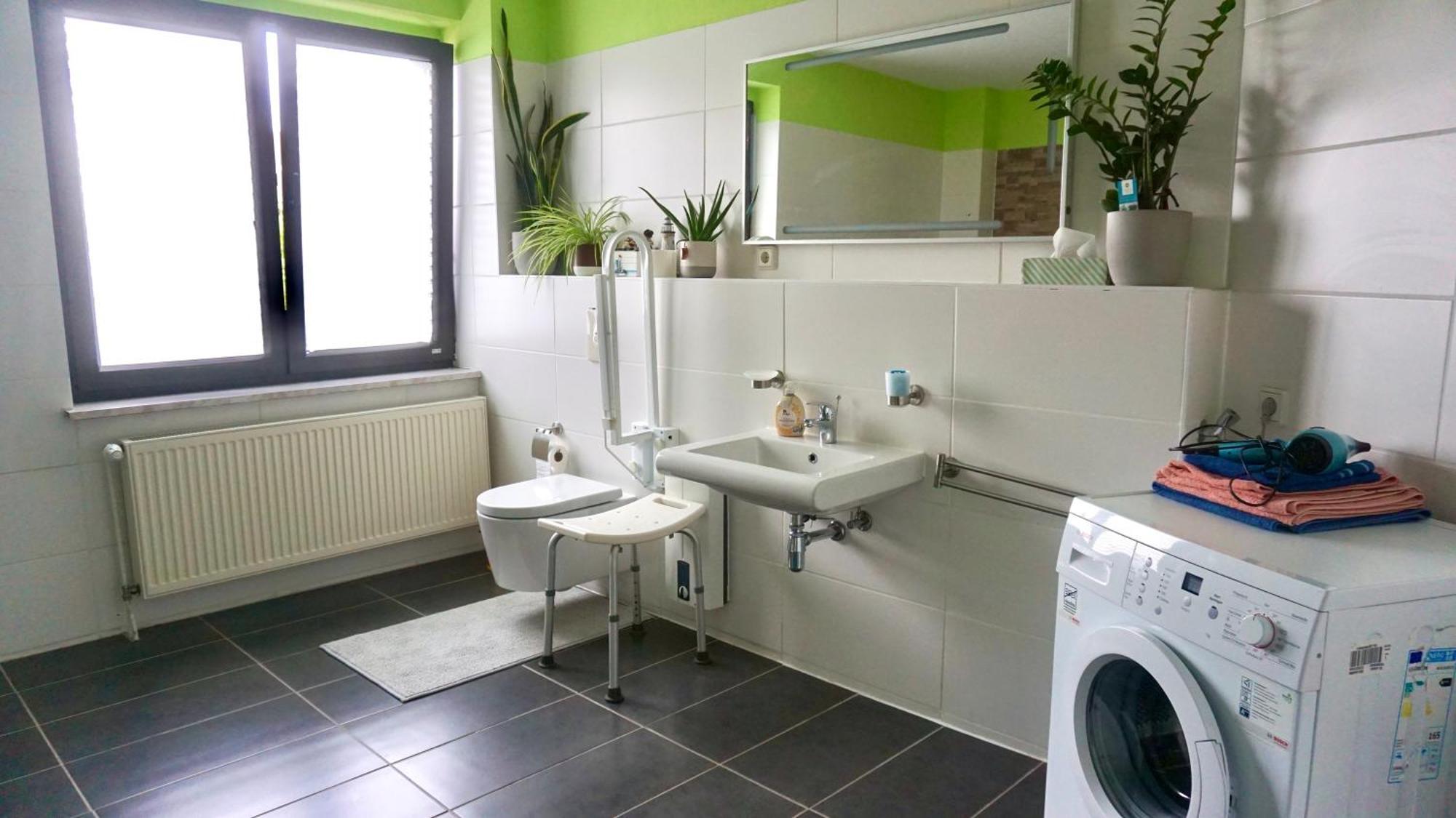אוברהאוזן Joys Ferienwohnung מראה חיצוני תמונה