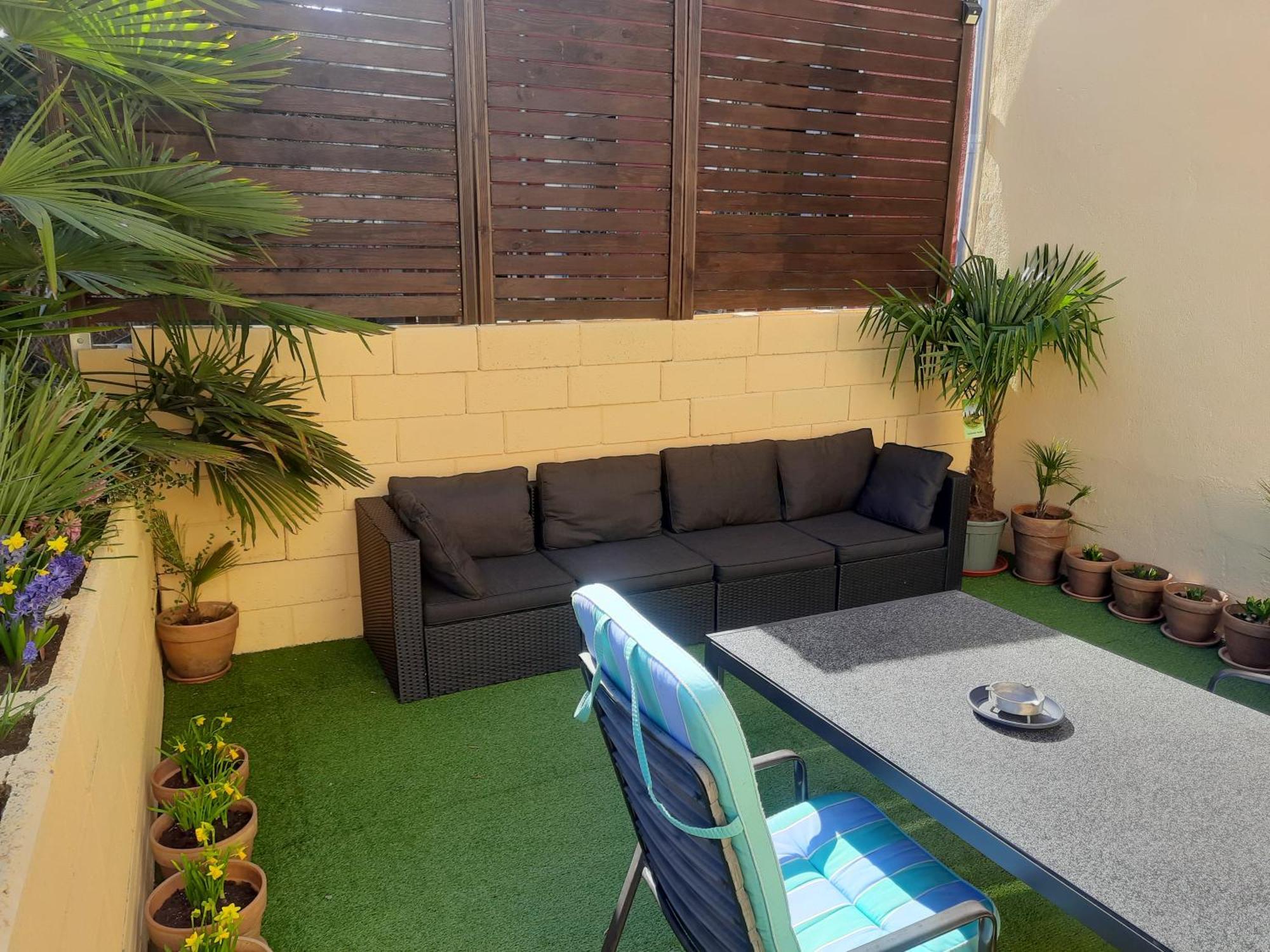 אוברהאוזן Joys Ferienwohnung חדר תמונה